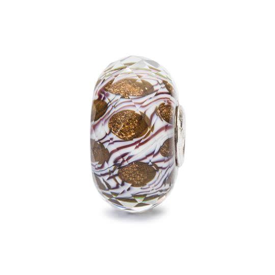 Trollbeads Ritirato - Original Trollbeads Isola Deserta Ref. TGLBE-30030 - TROLLBEADS