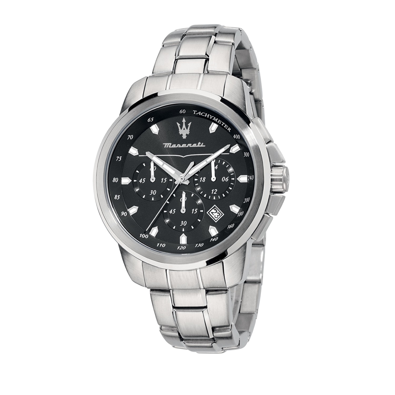 Orologio da uomo Maserati Successo - R8873621001 - MASERATI