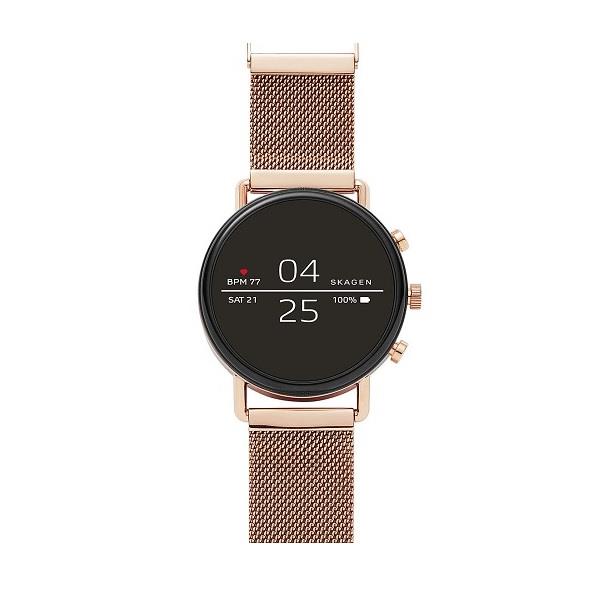 Orologio Skagen - Smartwatch Falster 2 Touchscreen Ref. SKT5103 - SKAGEN