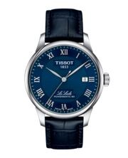 Orologio Tissot Le Locle 39mm Ref. T006.407.16.043.00 - TISSOT