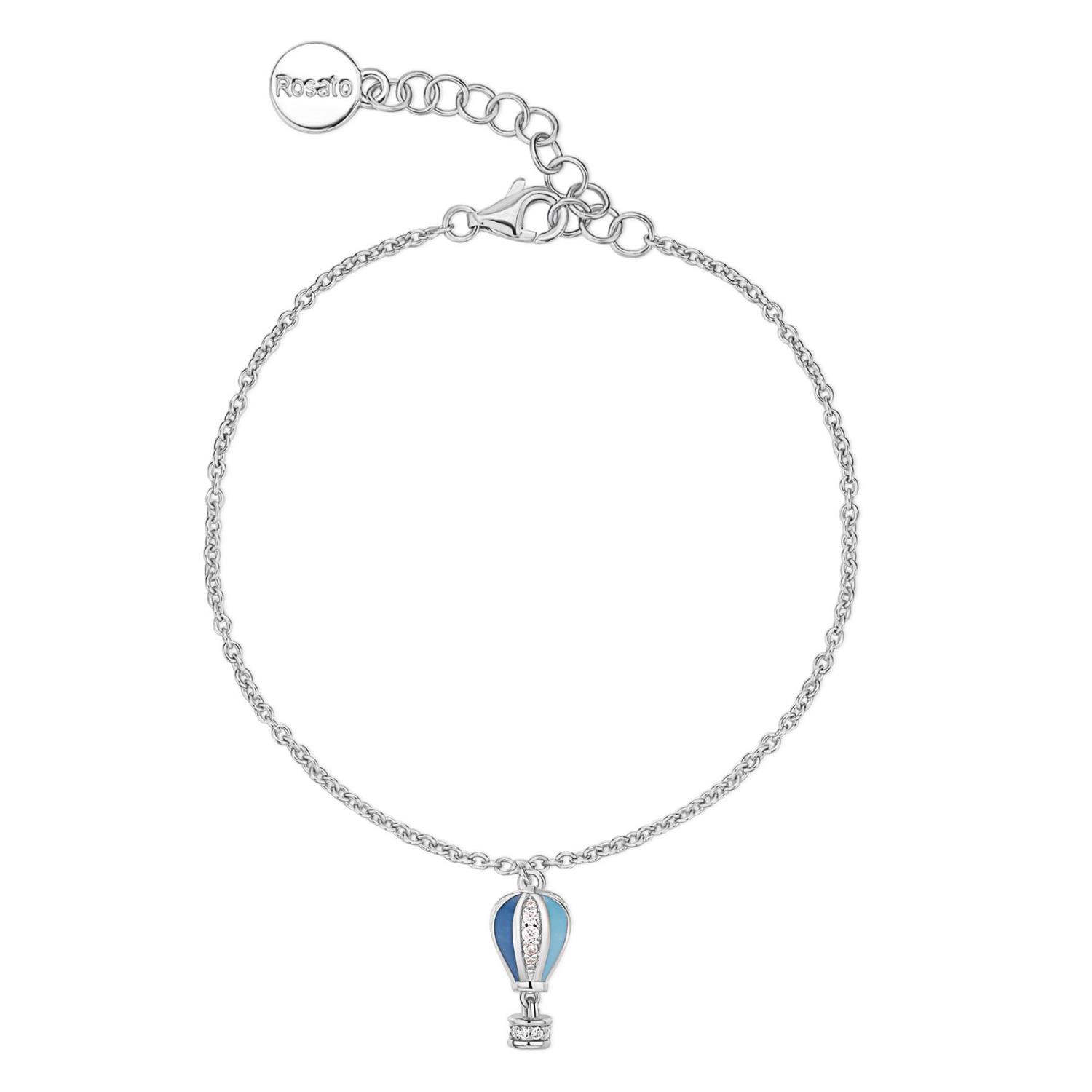 Bracciale Rosato - Aria Ref. RZAR13 - ROSATO