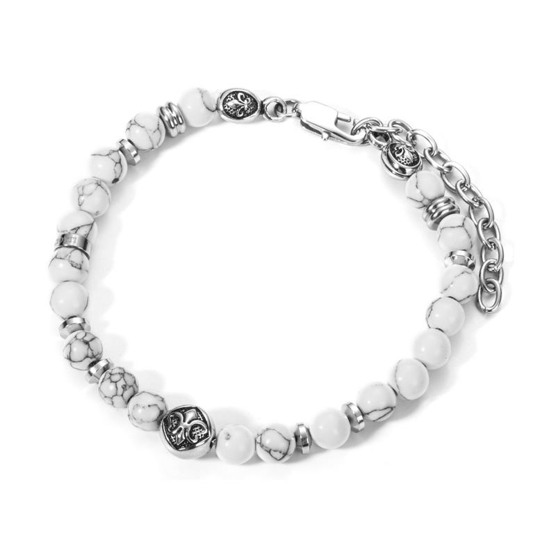 Bracciale Paciotti 4US - Artisan Flower Ref. 4UBR2890 - 4US