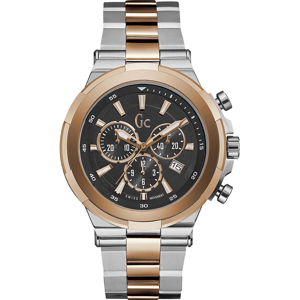 Orologio Gc - Futura Ref. Y23003G2 - GC