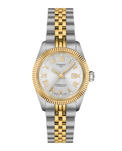 Orologio Tissot Ballade COSC T156.208.22.033.01 - TISSOT