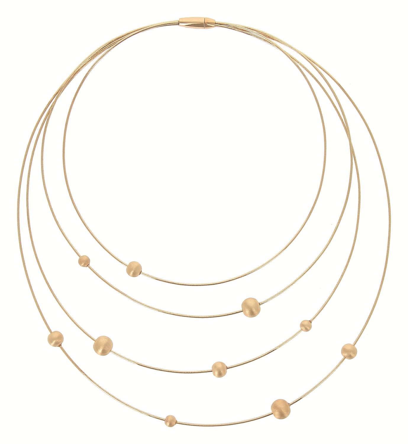 Pesavento - Collana DNA Ref. WDNAG1085 - PESAVENTO