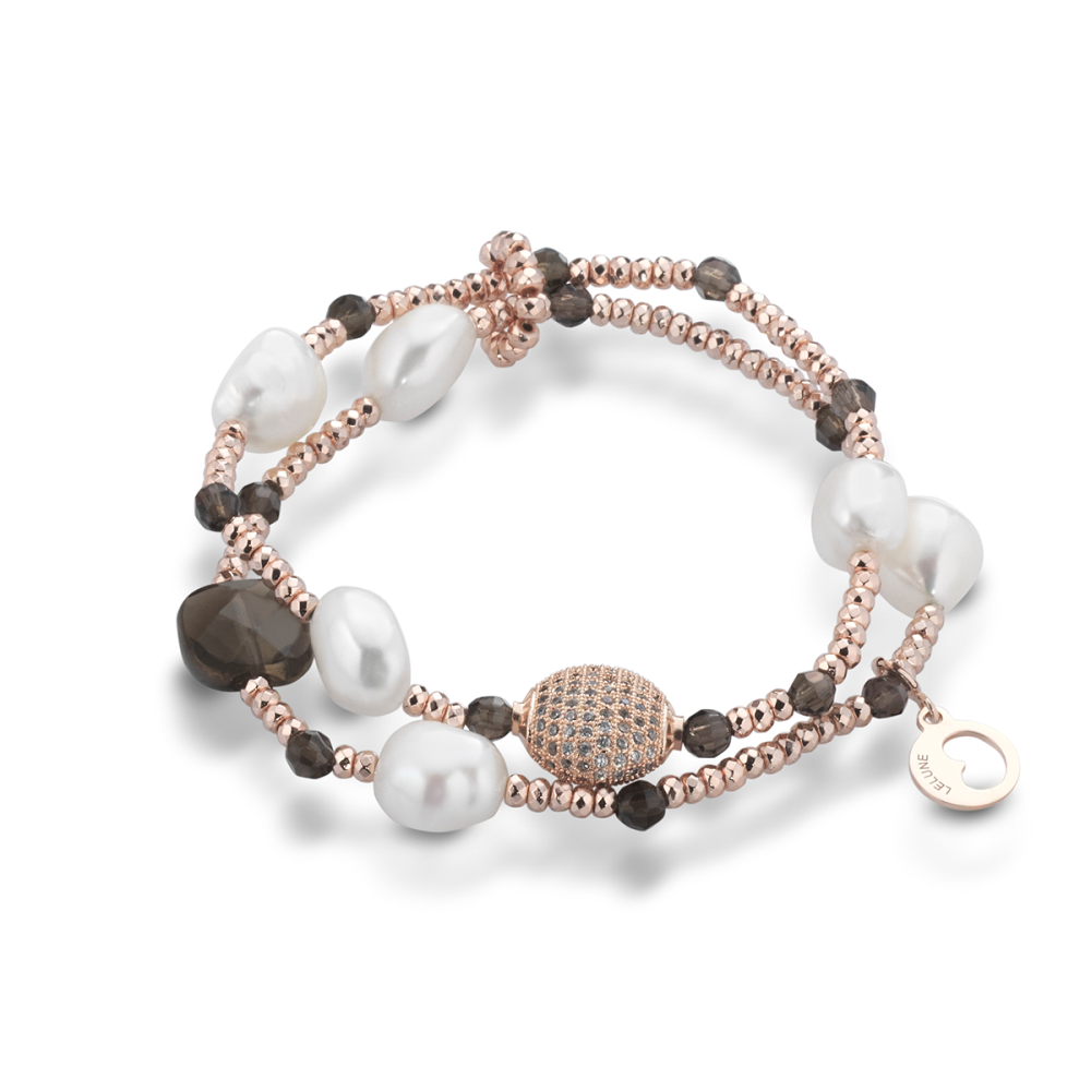 Le Lune - Bracciale Monique Ref. LGBR82.1 - LE LUNE