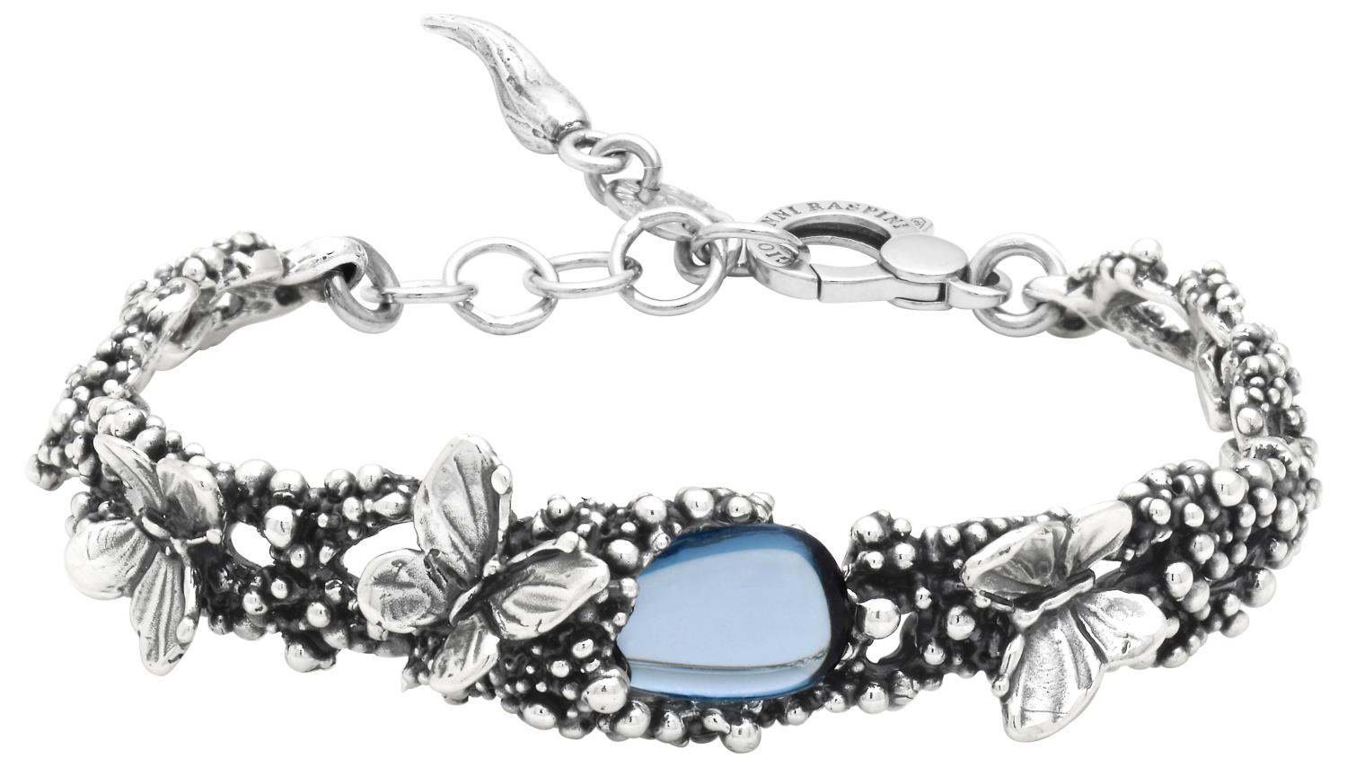 Giovanni Raspini - Brecciale Goccia Farfalle Ref. 12419 - GIOVANNI RASPINI