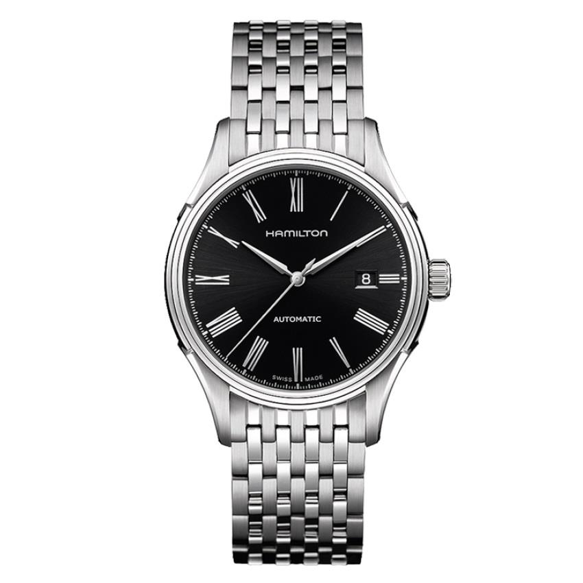 Orologio Hamilton - American Classic Valiant Ref. H39515134 - HAMILTON