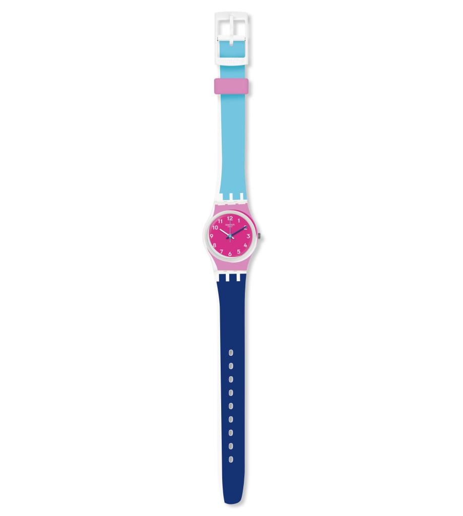 Orologio Swatch - Attraverso Ref. LW166 - SWATCH