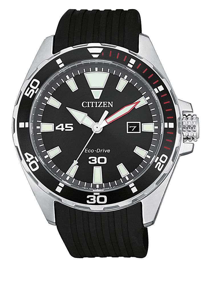 Orologio Citizen - Sport Eco Drive Ref. BM7459-10E - CITIZEN