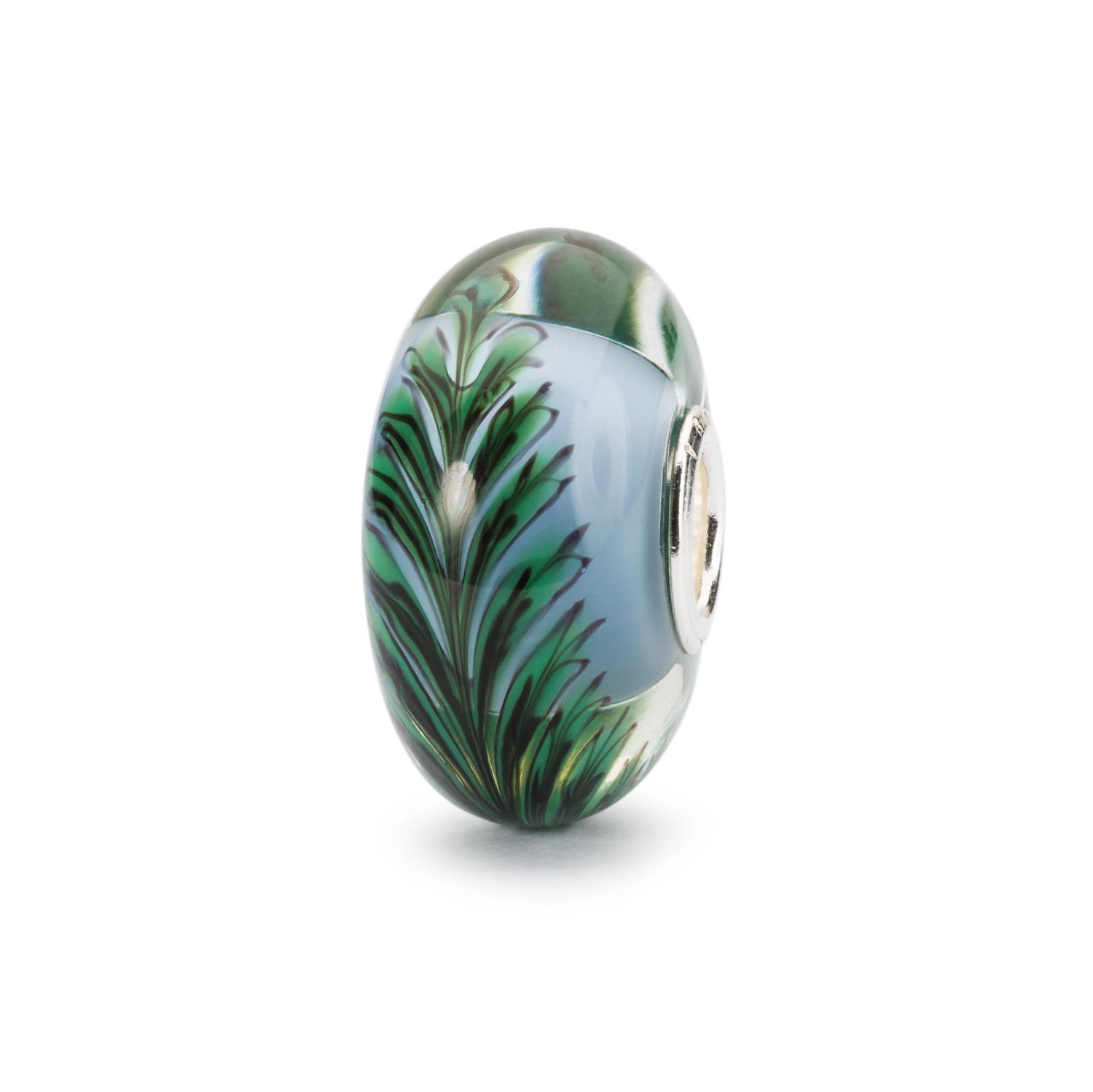 Trollbeads in Vetro - Albero della Saggezza Ref. TGLBE-20294 - TROLLBEADS