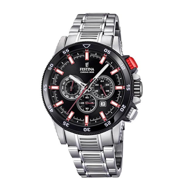 Orologio Festina - CHRONO BIKE Ref. F20352/4 - FESTINA