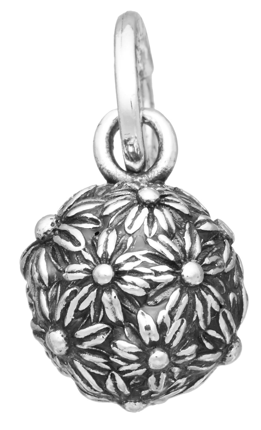 Giovanni Raspini - Charm Boule Margherite Ref. 11610 - GIOVANNI RASPINI