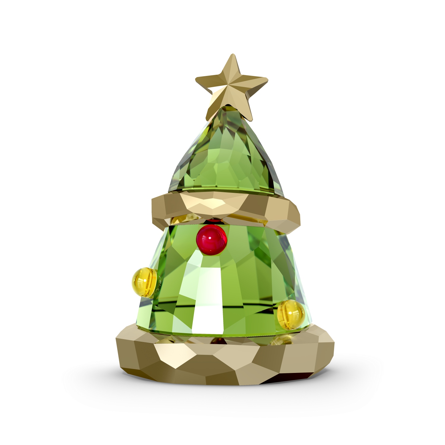 Swarovski - Holiday Cheers Albero di Natale Ref. 5627104 - SWAROVSKI