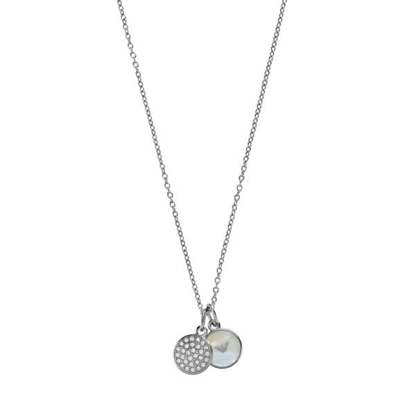 Collana Armani Ref. EGS2156040 - ARMANI