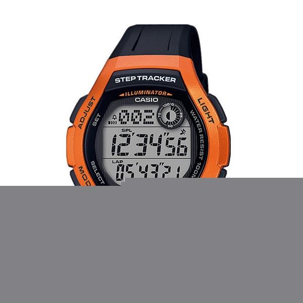 Orologio Casio - Ref. WS-2000H-4AVEF - CASIO