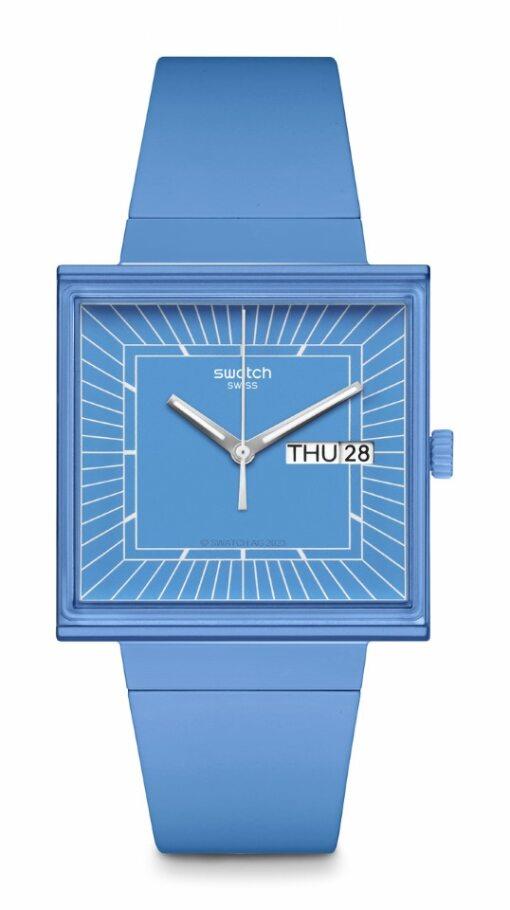 Orologio Swatch WHAT IF…SKY? Ref. SO34S700 - SWATCH