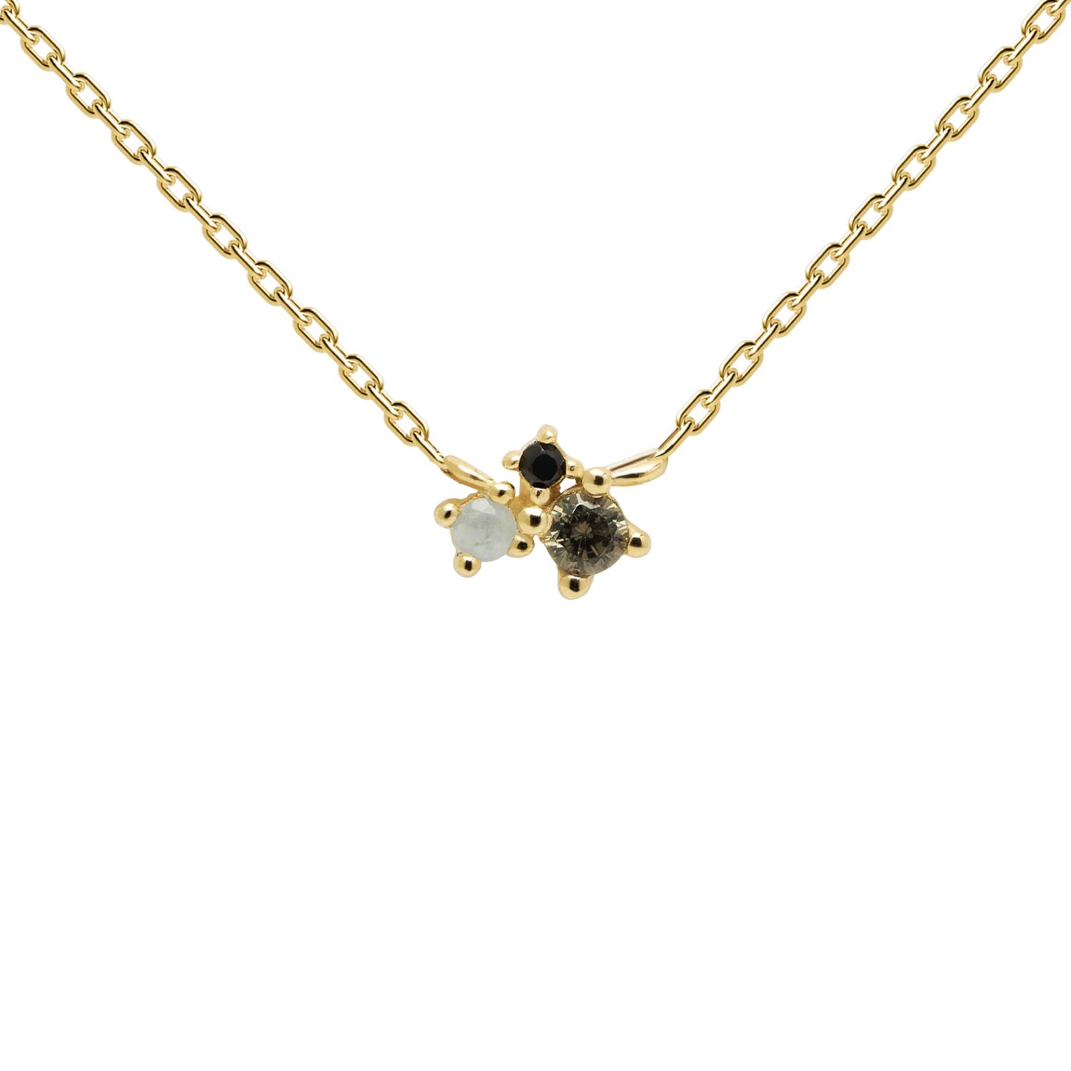 Collana PDPaola Lime Blush Ref. CO01-177-U - PDP