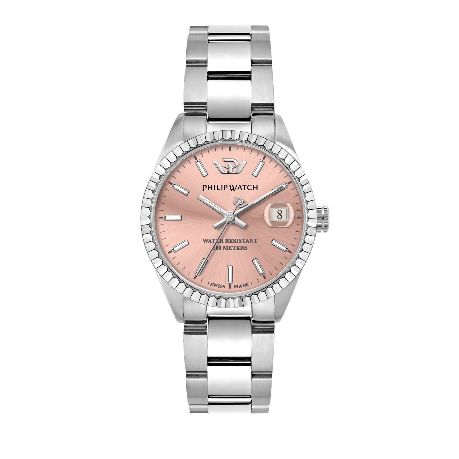 Orologio Philip Watch CARIBE da donna - Ref. R8253597587 - PHILIP WATCH