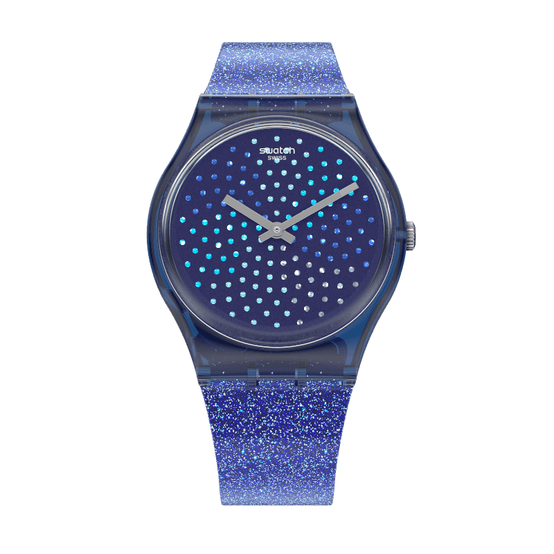 Orologio Swatch BLUMINO Ref. GN270 - SWATCH