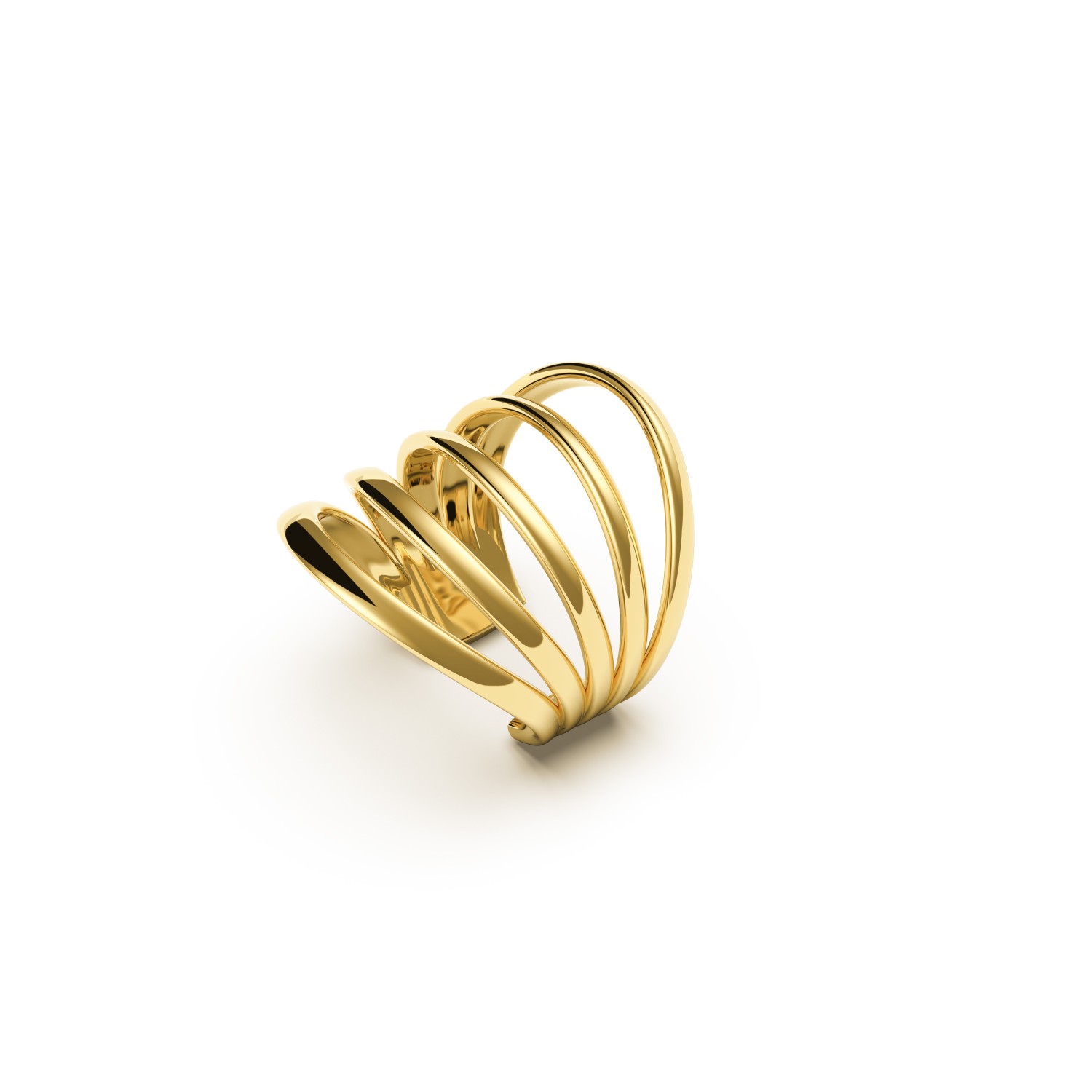 Anello Pianegonda MVP Wardrobe Mis. 16 Ref. PMVR08C - PIANEGONDA
