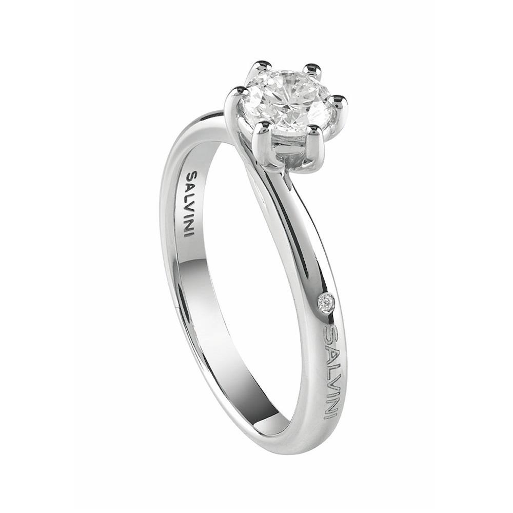 Anello Salvini - Lavinia Mis. 13 Ref. 20076828 - SALVINI