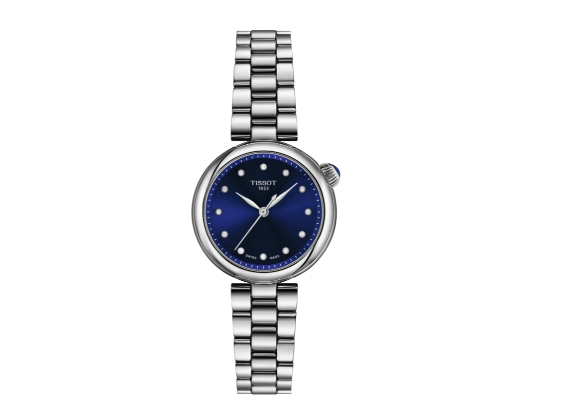 Orologio Tissot Desir 28 mm Ref. T152.010.11.046.00 - TISSOT