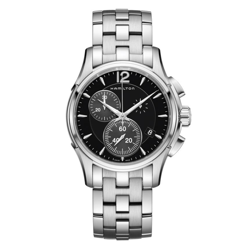 Orologio Hamilton - Jazzmaster Chrono Ref. H32612131 - HAMILTON