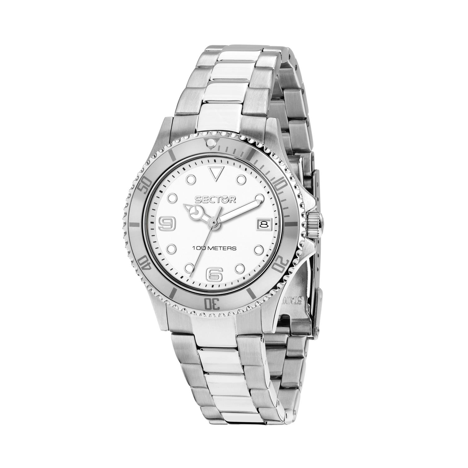 Orologio Sector 230 da donna - Ref. R3253161549 - SECTOR