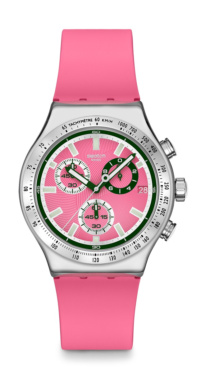 Orologio Swatch BERRY REFLECTIVE Ref. YVS538 - SWATCH