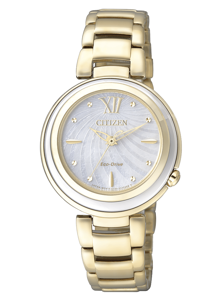 OROLOGIO CITIZEN - L 0331 Ref. EM0336-59D - CITIZEN