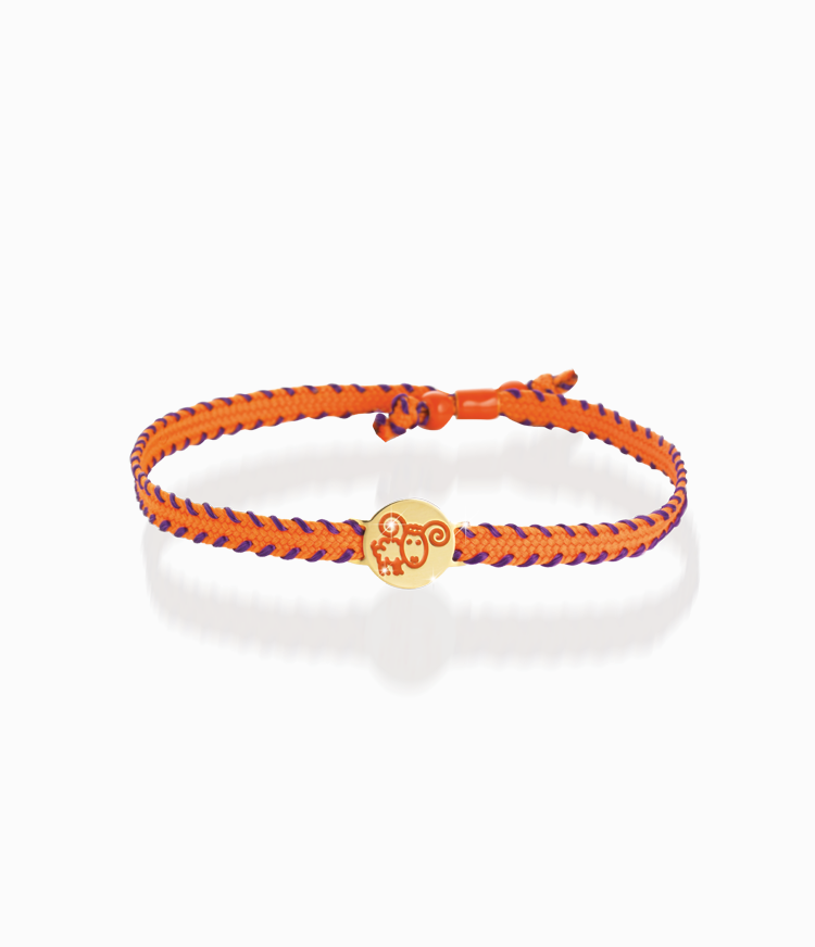 BRACCIALE LEBEBE ZODIACO - ARIETE Ref. PMG121 - LEBEBÉ