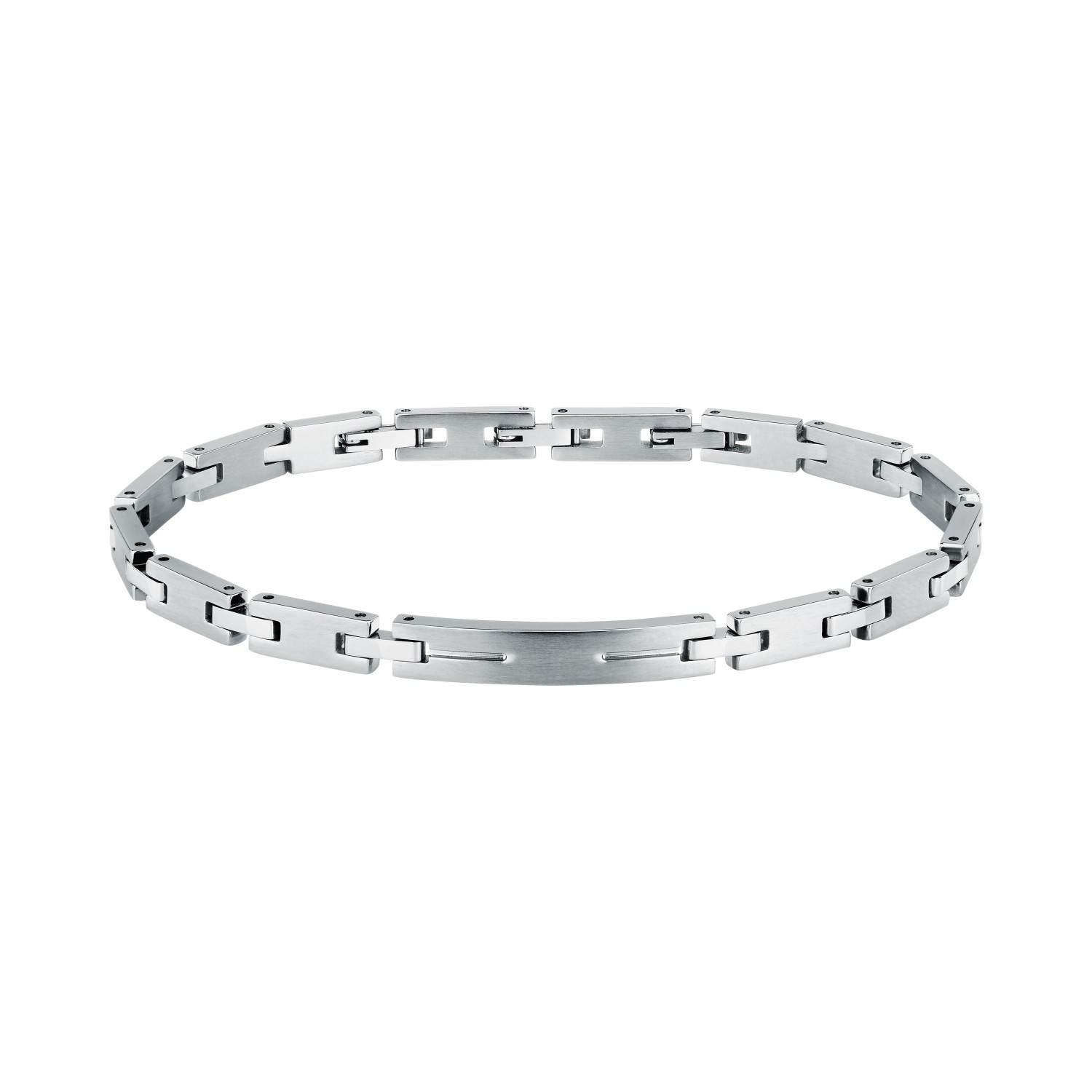 Bracciale Uomo Sector Basic in Acciaio – SZS170 - SECTOR