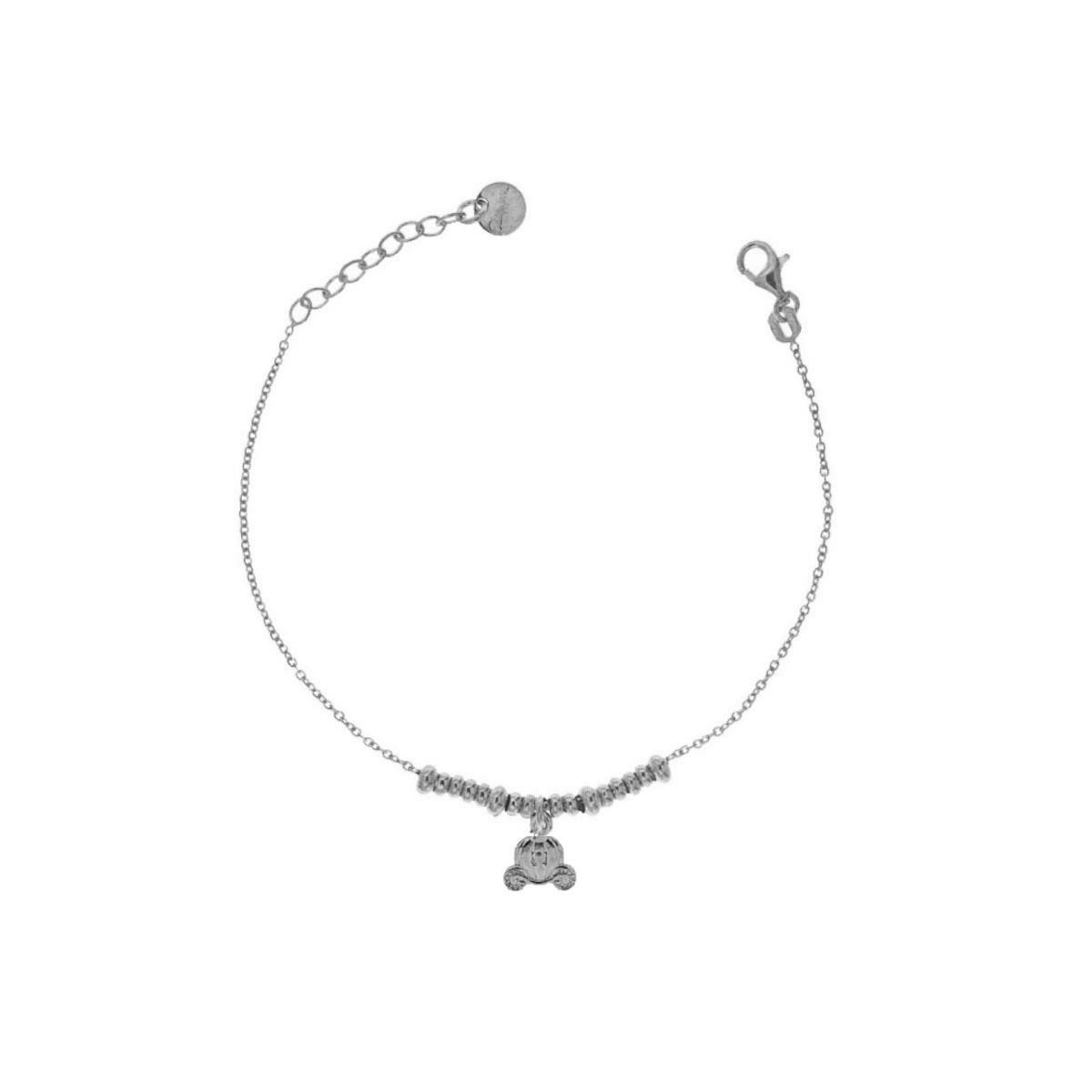 Rue des Mille - Bracciale I Sogni Son Desideri Ref. BR-002 1SOG CAR RH - RUE DES MILLE