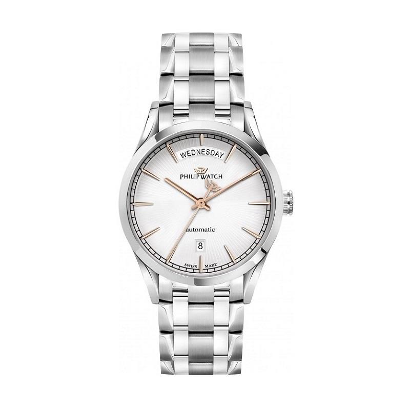 Orologio Philip Watch - Sunray Ref. R8223180003 - PHILIP WATCH
