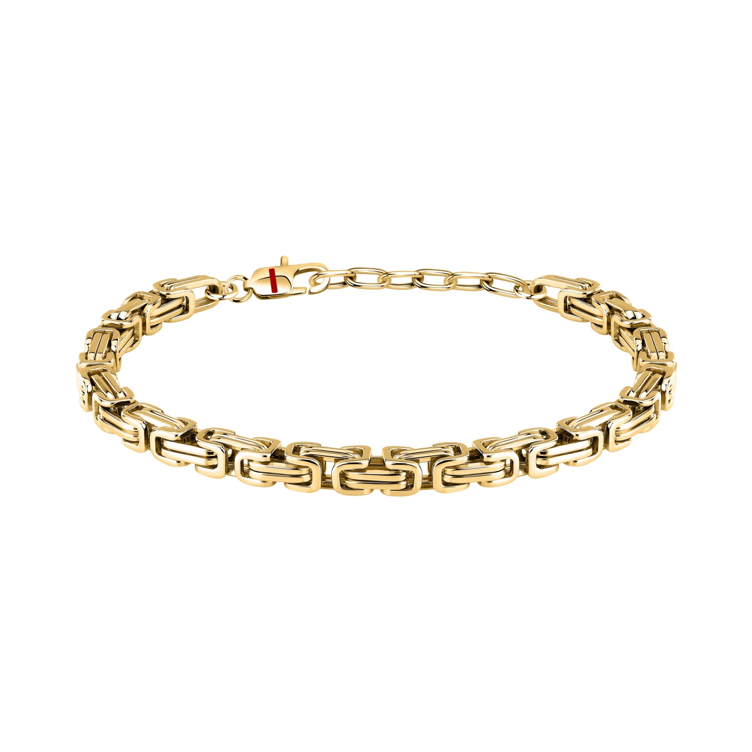 Bracciale Uomo Sector Basic in Acciaio – SAXX02 - SECTOR