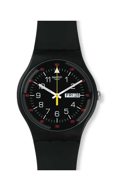 OROLOGIO SWATCH - YOKORACE Ref. SUOB724 - SWATCH