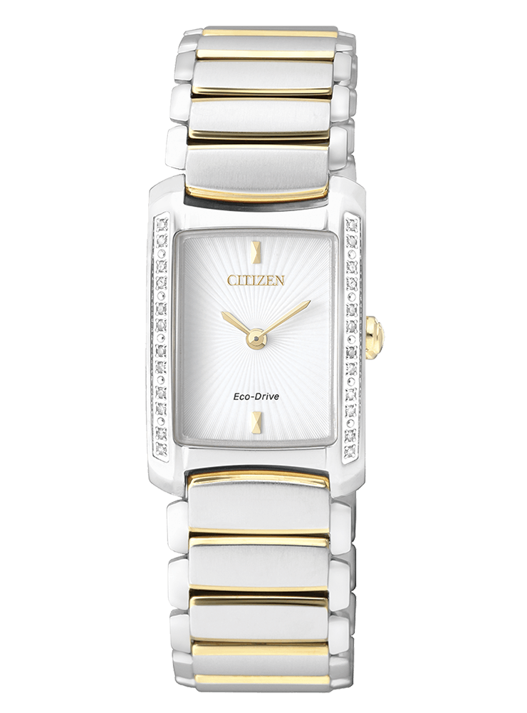 OROLOGIO CITIZEN - L 2961 Ref. EG2965-53A - CITIZEN