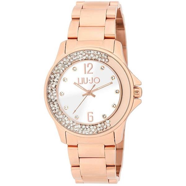 Orologio Liu-Jo - Dancing Gold RosRef. TLJ1619 - LIU-JO