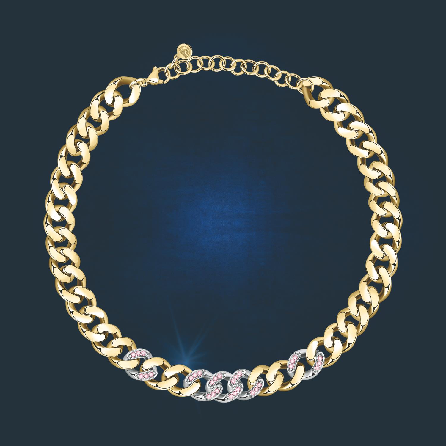 Chiara Ferragni Collana Chain Ref. J19AUW50 - CHIARA FERRAGNI