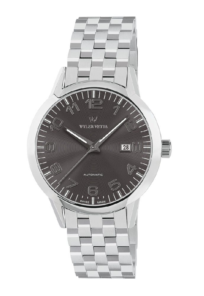 OROLOGIO WYLER VETTA - STARFIRE Ref. WV0046 - WYLER VETTA