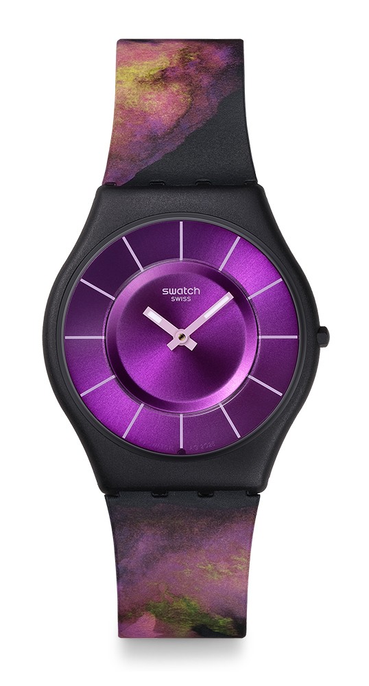 Orologio Swatch PARADISE BLOOM  Ref. SS08B106 - SWATCH