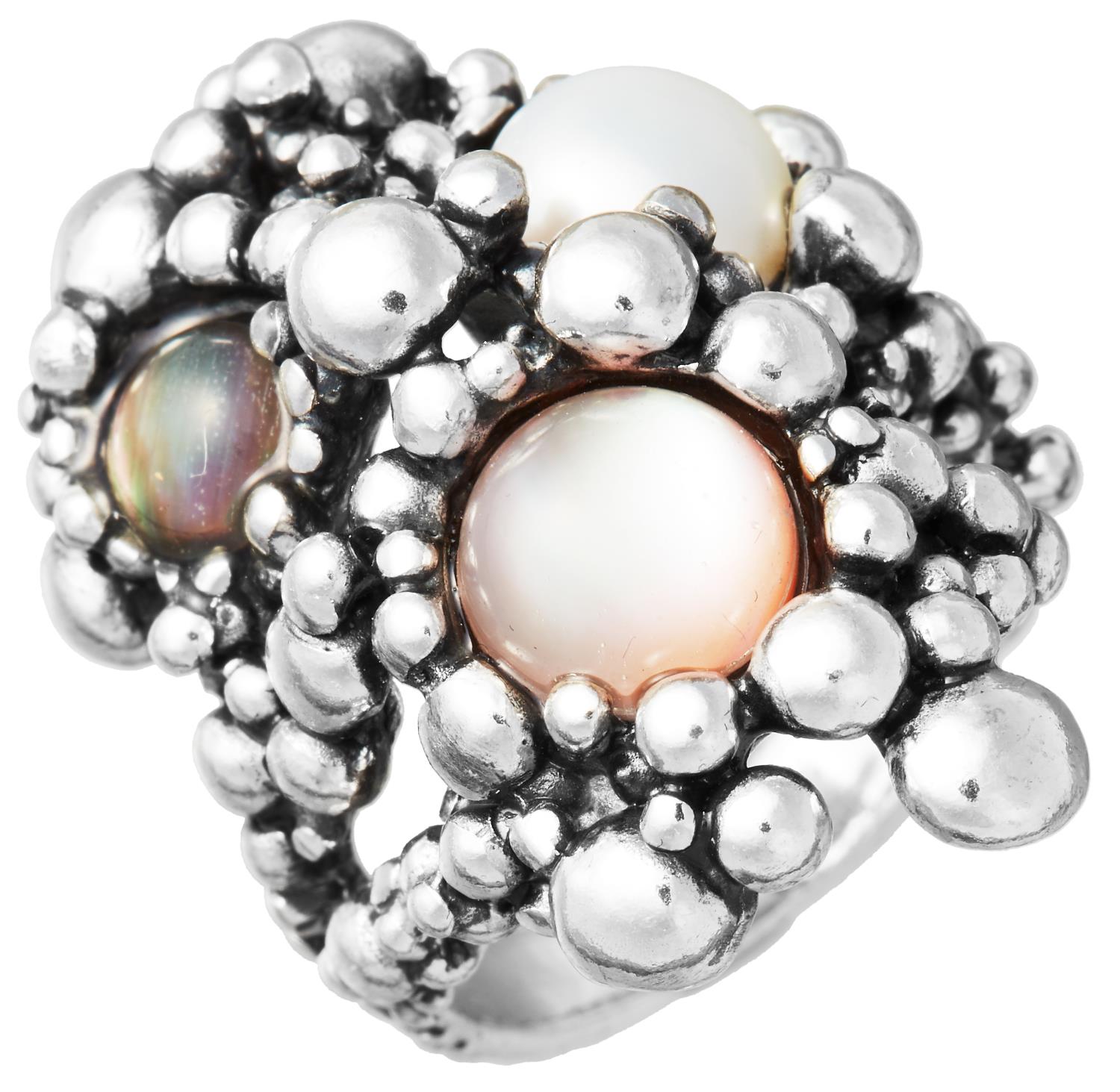 Giovanni Raspini - Anello Sunrise Mis. 12 Ref. 11197/12 - GIOVANNI RASPINI