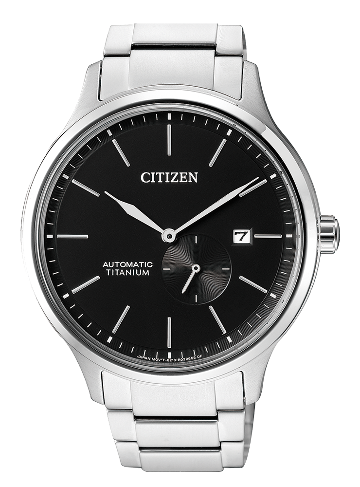 OROLOGIO CITIZEN - MECCANICO Ref. NJ0090-81E - CITIZEN