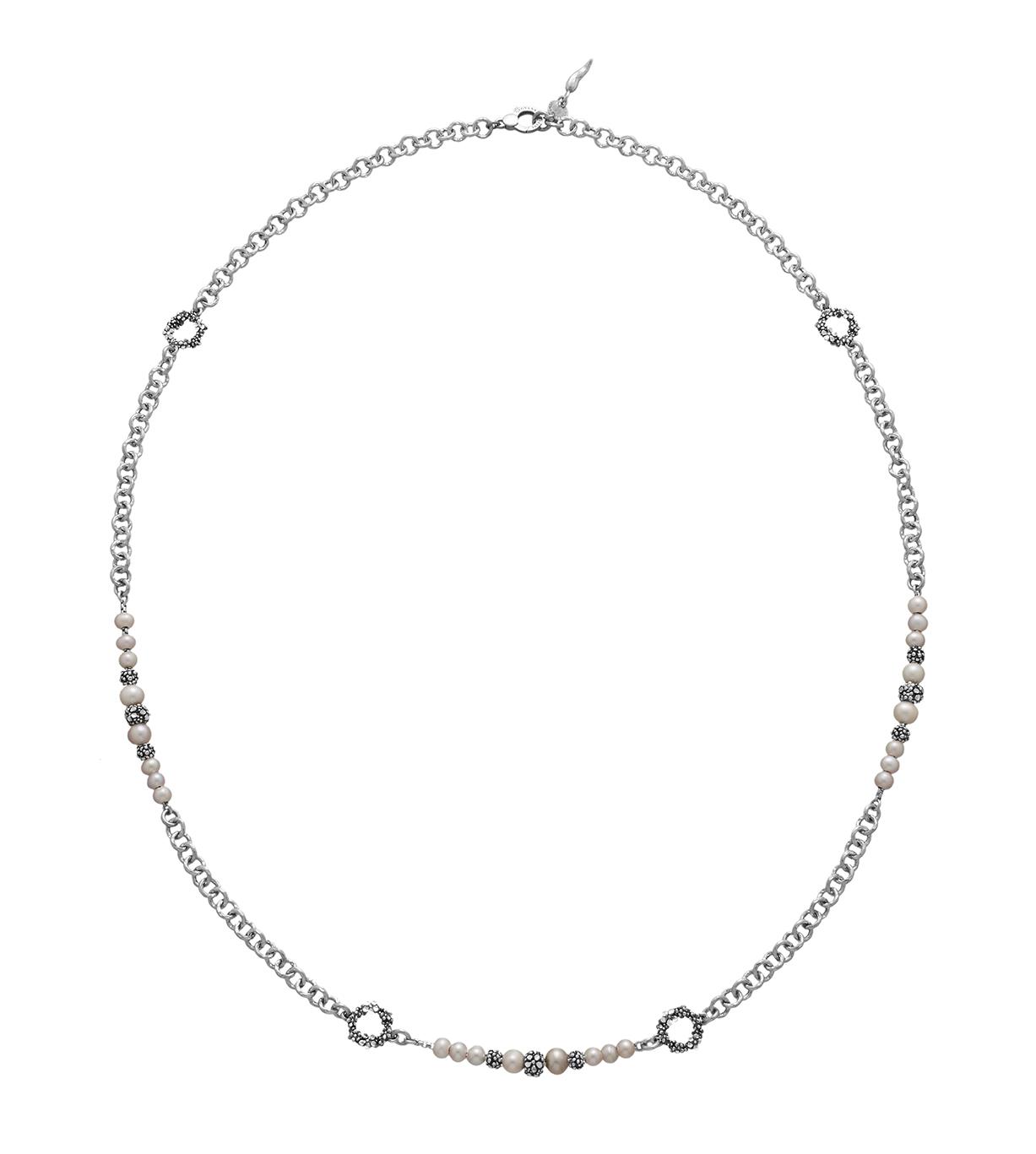 Giovanni Raspini - Collana Lunga Blossom Ref. 11936 - GIOVANNI RASPINI