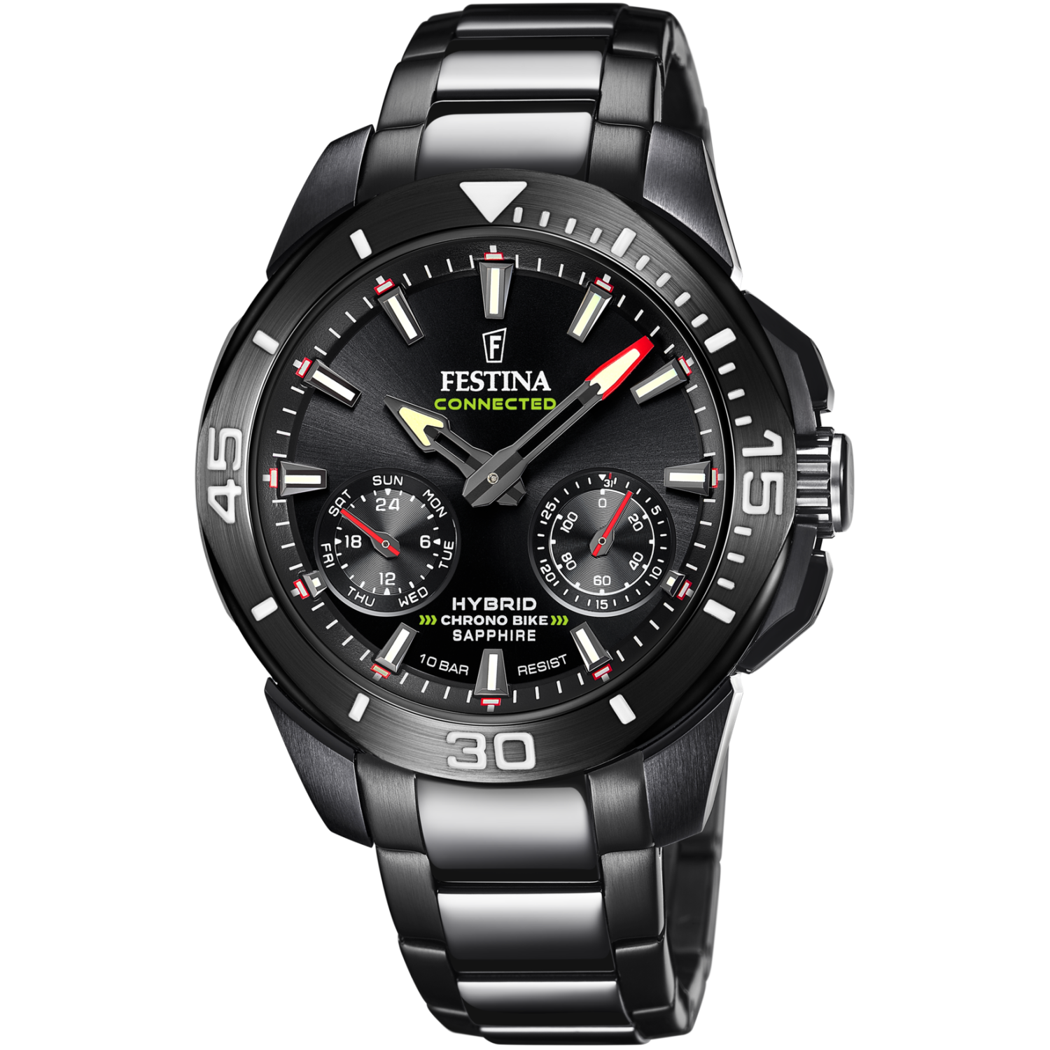 Orologio Festina Uomo Connected Ref. F20648/1 - FESTINA