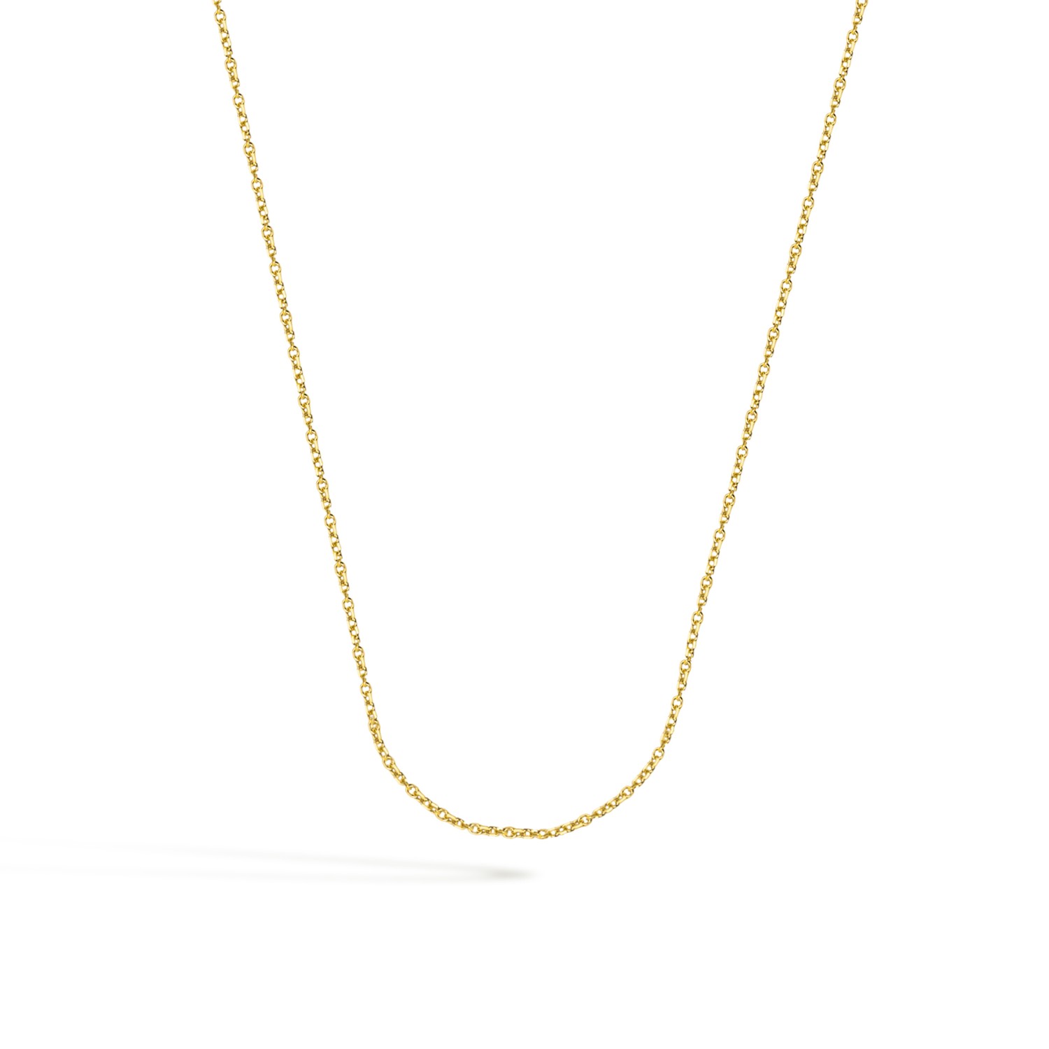 Collana in Oro 9 Kt  Ref. A0575G9 - FACCO
