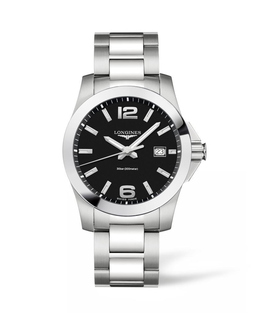 CONQUEST Ref. L3.759.4.58.6 - LONGINES