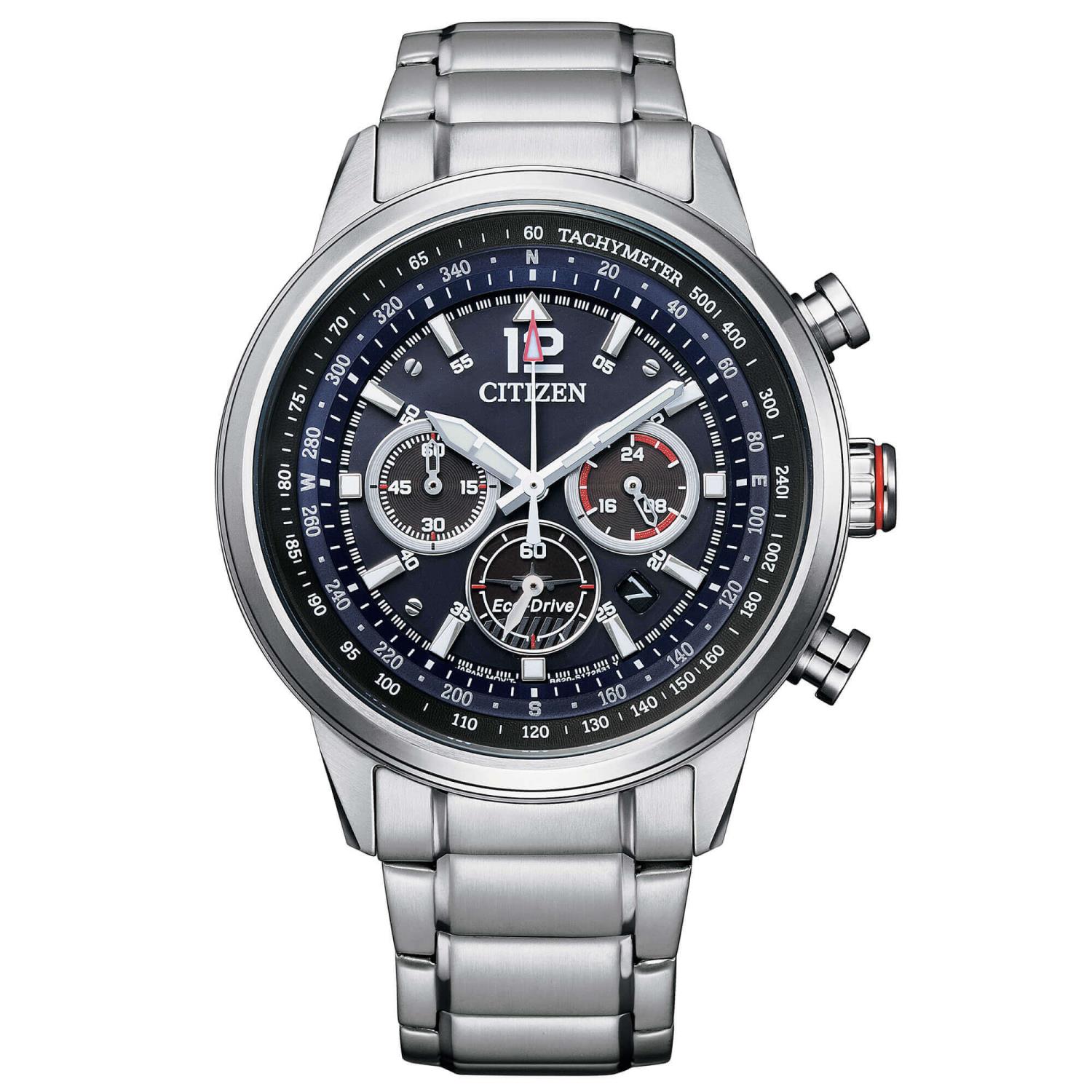 Orologio Citizen Aviator Crono Ref. CA4471-80L - CITIZEN