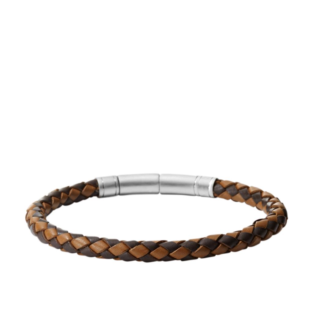 Bracciale Fossil - Spring 13 Uomo Ref. JF00509797 - FOSSIL